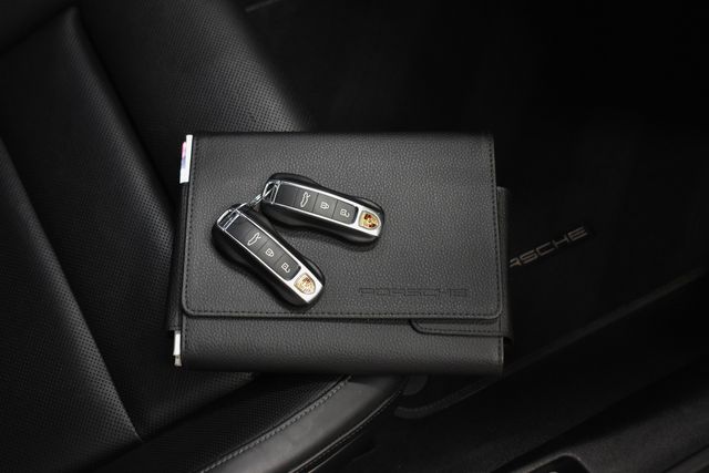 2020 Porsche 911 Carrera S 2020 Porsche 911 Carrera S