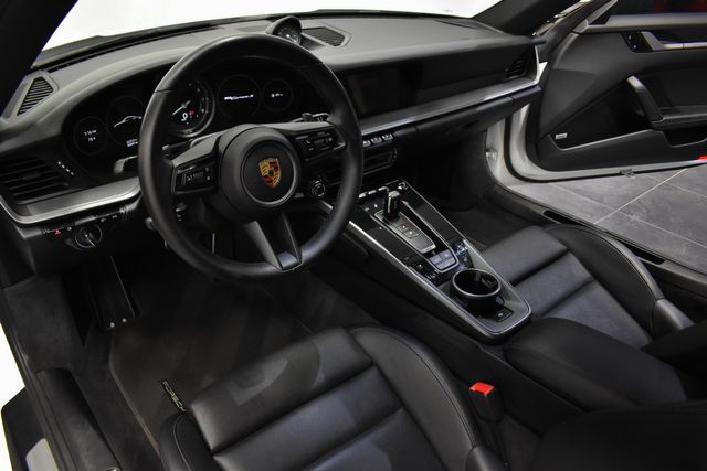 2020 Porsche 911 Carrera S 2020 Porsche 911 Carrera S