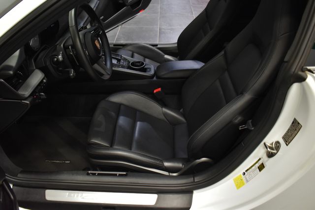 2020 Porsche 911 Carrera S 2020 Porsche 911 Carrera S