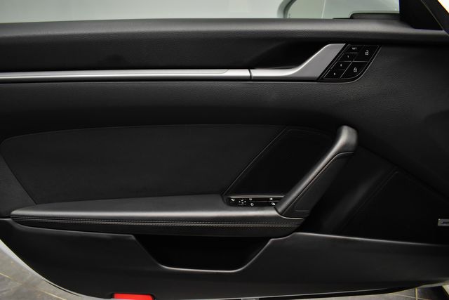 2020 Porsche 911 Carrera S