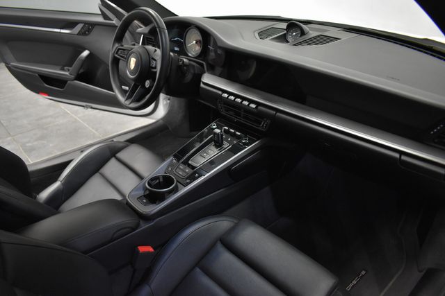 2020 Porsche 911 Carrera S 2020 Porsche 911 Carrera S