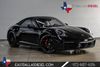 2020 Porsche 911 Carrera PREMIUM PKG. RS Spyder Design Wheels TX | Dallas, TX | East Dallas Diesel