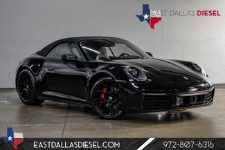 2020 Porsche 911 Carrera PREMIUM PKG. RS Spyder Design Wheels TX | Dallas, TX | East Dallas Diesel in Dallas, TX 75228