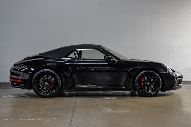 2020 Porsche 911 Carrera PREMIUM PKG. RS Spyder Design Wheels TX | Dallas, TX | East Dallas Diesel 2020 Porsche 911 Carrera PREMIUM PKG. RS Spyder Design Wheels TX | Dallas, TX | East Dallas Diesel