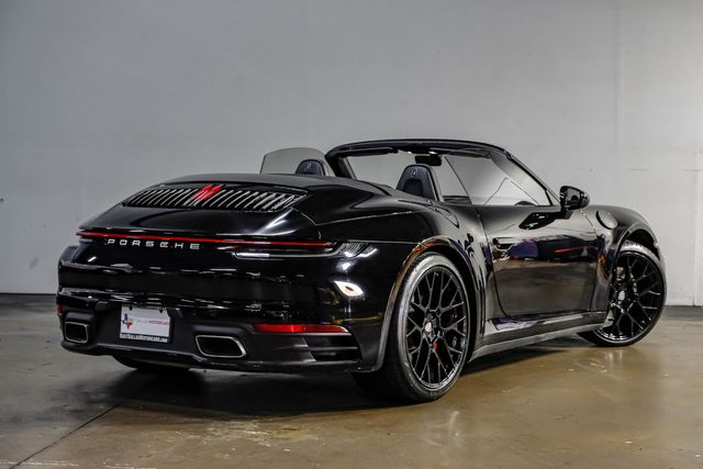 2020 Porsche 911 Carrera PREMIUM PKG. RS Spyder Design Wheels TX | Dallas, TX | East Dallas Diesel 2020 Porsche 911 Carrera PREMIUM PKG. RS Spyder Design Wheels TX | Dallas, TX | East Dallas Diesel