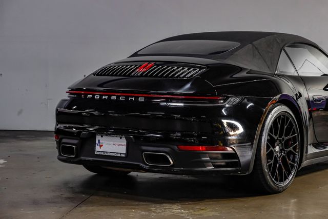 2020 Porsche 911 Carrera PREMIUM PKG. RS Spyder Design Wheels TX | Dallas, TX | East Dallas Diesel 2020 Porsche 911 Carrera PREMIUM PKG. RS Spyder Design Wheels TX | Dallas, TX | East Dallas Diesel