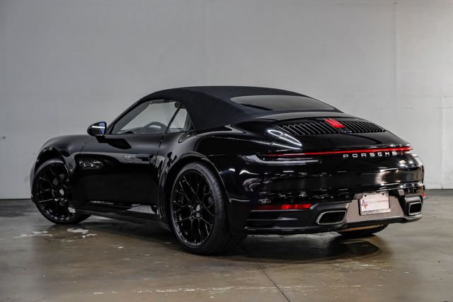 2020 Porsche 911 Carrera PREMIUM PKG. RS Spyder Design Wheels TX | Dallas, TX | East Dallas Diesel 2020 Porsche 911 Carrera PREMIUM PKG. RS Spyder Design Wheels TX | Dallas, TX | East Dallas Diesel