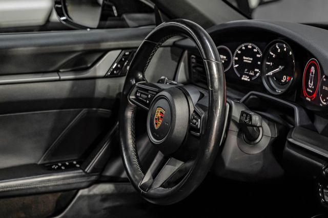 2020 Porsche 911 Carrera PREMIUM PKG. RS Spyder Design Wheels TX | Dallas, TX | East Dallas Diesel 2020 Porsche 911 Carrera PREMIUM PKG. RS Spyder Design Wheels TX | Dallas, TX | East Dallas Diesel