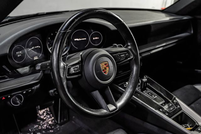 2020 Porsche 911 Carrera PREMIUM PKG. RS Spyder Design Wheels TX | Dallas, TX | East Dallas Diesel 2020 Porsche 911 Carrera PREMIUM PKG. RS Spyder Design Wheels TX | Dallas, TX | East Dallas Diesel