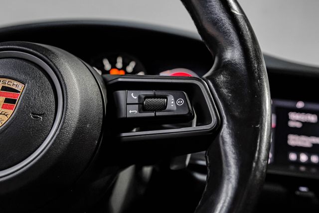 2020 Porsche 911 Carrera PREMIUM PKG. RS Spyder Design Wheels TX | Dallas, TX | East Dallas Diesel 2020 Porsche 911 Carrera PREMIUM PKG. RS Spyder Design Wheels TX | Dallas, TX | East Dallas Diesel