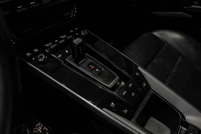 2020 Porsche 911 Carrera PREMIUM PKG. RS Spyder Design Wheels TX | Dallas, TX | East Dallas Diesel