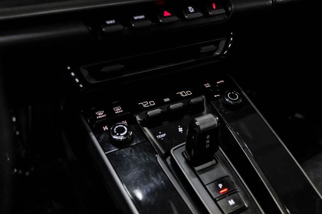 2020 Porsche 911 Carrera PREMIUM PKG. RS Spyder Design Wheels TX | Dallas, TX | East Dallas Diesel 2020 Porsche 911 Carrera PREMIUM PKG. RS Spyder Design Wheels TX | Dallas, TX | East Dallas Diesel