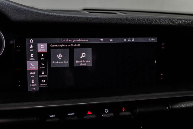 2020 Porsche 911 Carrera PREMIUM PKG. RS Spyder Design Wheels TX | Dallas, TX | East Dallas Diesel