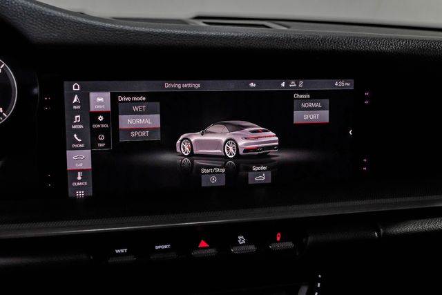 2020 Porsche 911 Carrera PREMIUM PKG. RS Spyder Design Wheels TX | Dallas, TX | East Dallas Diesel 2020 Porsche 911 Carrera PREMIUM PKG. RS Spyder Design Wheels TX | Dallas, TX | East Dallas Diesel