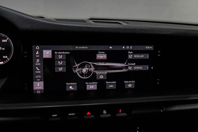 2020 Porsche 911 Carrera PREMIUM PKG. RS Spyder Design Wheels TX | Dallas, TX | East Dallas Diesel 2020 Porsche 911 Carrera PREMIUM PKG. RS Spyder Design Wheels TX | Dallas, TX | East Dallas Diesel