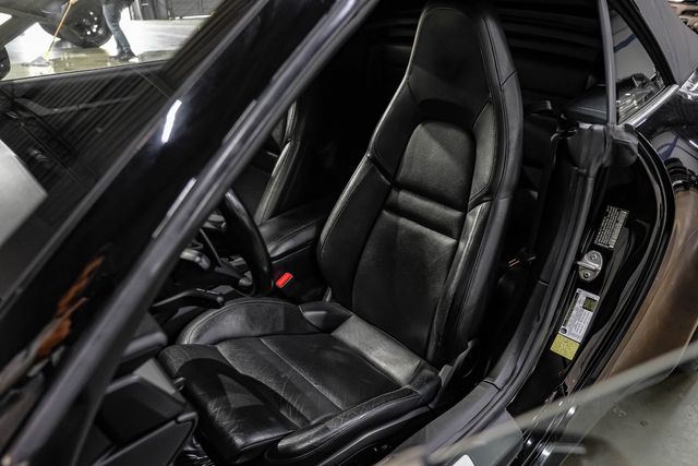 2020 Porsche 911 Carrera PREMIUM PKG. RS Spyder Design Wheels TX | Dallas, TX | East Dallas Diesel