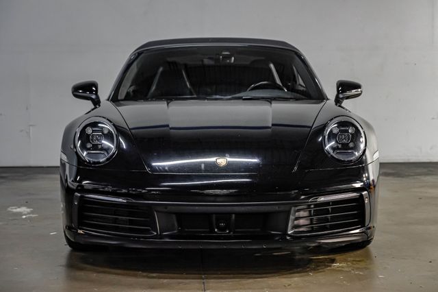 2020 Porsche 911 Carrera PREMIUM PKG. RS Spyder Design Wheels TX | Dallas, TX | East Dallas Diesel