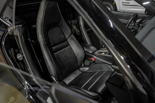 2020 Porsche 911 Carrera PREMIUM PKG. RS Spyder Design Wheels TX | Dallas, TX | East Dallas Diesel
