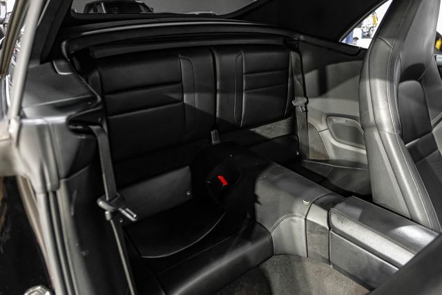 2020 Porsche 911 Carrera PREMIUM PKG. RS Spyder Design Wheels TX | Dallas, TX | East Dallas Diesel