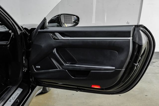 2020 Porsche 911 Carrera PREMIUM PKG. RS Spyder Design Wheels TX | Dallas, TX | East Dallas Diesel