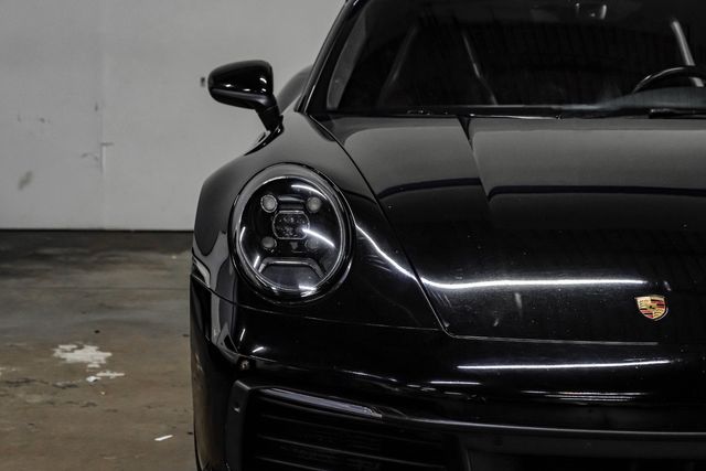 2020 Porsche 911 Carrera PREMIUM PKG. RS Spyder Design Wheels TX | Dallas, TX | East Dallas Diesel 2020 Porsche 911 Carrera PREMIUM PKG. RS Spyder Design Wheels TX | Dallas, TX | East Dallas Diesel