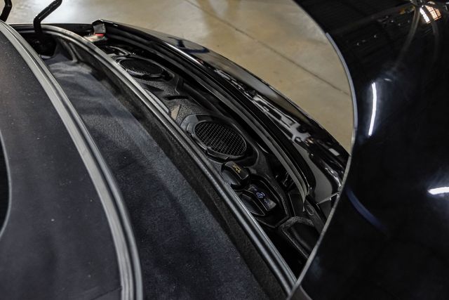 2020 Porsche 911 Carrera PREMIUM PKG. RS Spyder Design Wheels TX | Dallas, TX | East Dallas Diesel