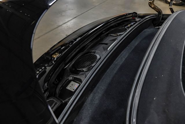 2020 Porsche 911 Carrera PREMIUM PKG. RS Spyder Design Wheels TX | Dallas, TX | East Dallas Diesel