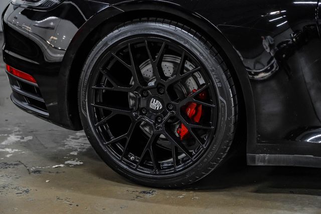 2020 Porsche 911 Carrera PREMIUM PKG. RS Spyder Design Wheels TX | Dallas, TX | East Dallas Diesel