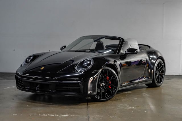 2020 Porsche 911 Carrera PREMIUM PKG. RS Spyder Design Wheels TX | Dallas, TX | East Dallas Diesel 2020 Porsche 911 Carrera PREMIUM PKG. RS Spyder Design Wheels TX | Dallas, TX | East Dallas Diesel