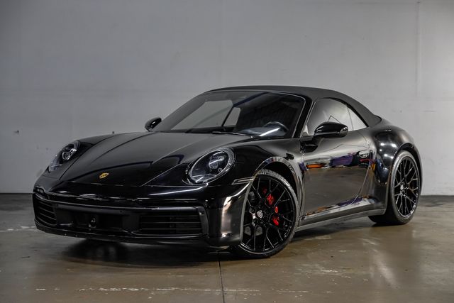 2020 Porsche 911 Carrera PREMIUM PKG. RS Spyder Design Wheels TX | Dallas, TX | East Dallas Diesel 2020 Porsche 911 Carrera PREMIUM PKG. RS Spyder Design Wheels TX | Dallas, TX | East Dallas Diesel