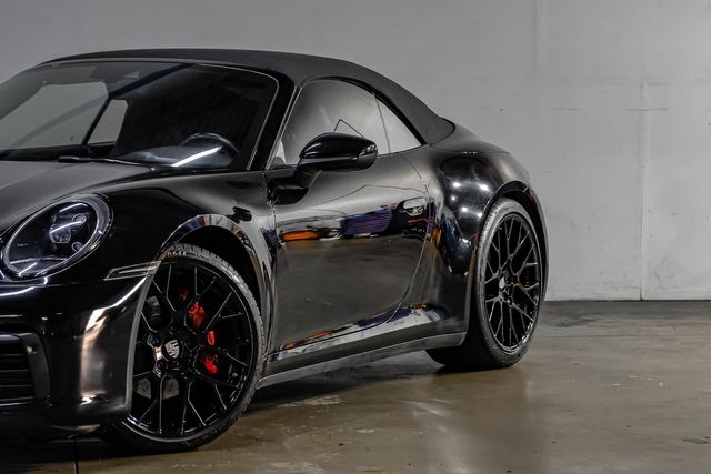 2020 Porsche 911 Carrera PREMIUM PKG. RS Spyder Design Wheels TX | Dallas, TX | East Dallas Diesel 2020 Porsche 911 Carrera PREMIUM PKG. RS Spyder Design Wheels TX | Dallas, TX | East Dallas Diesel