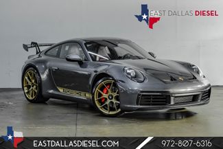 2020 Porsche 911 Carrera | Dallas, TX | East Dallas Diesel