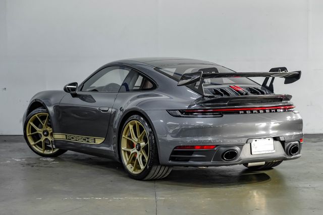 2020 Porsche 911 Carrera  Carrera 4 | Dallas, TX | East Dallas Diesel