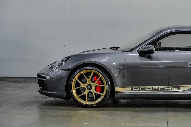 2020 Porsche 911 Carrera GT3 CLONE Agate Grey Custom Exhau | Dallas, TX | East Dallas Diesel 2020 Porsche 911 Carrera GT3 CLONE Agate Grey Custom Exhau | Dallas, TX | East Dallas Diesel