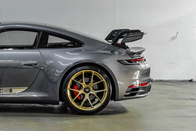 2020 Porsche 911 Carrera GT3 CLONE Agate Grey Custom Exhau | Dallas, TX | East Dallas Diesel 2020 Porsche 911 Carrera GT3 CLONE Agate Grey Custom Exhau | Dallas, TX | East Dallas Diesel