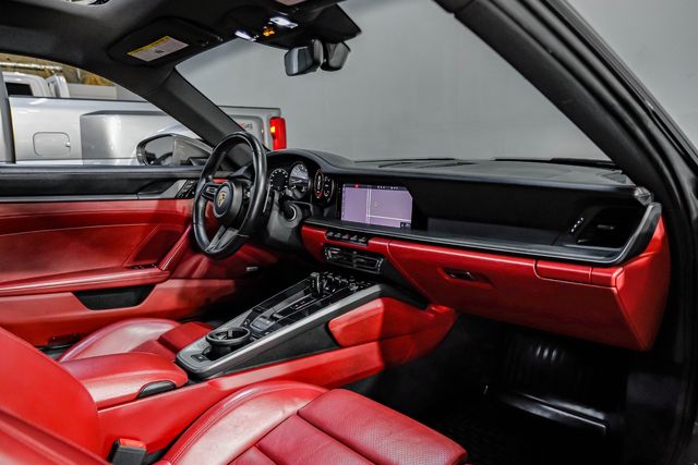 2020 Porsche 911 Carrera | Dallas, TX | East Dallas Diesel 2020 Porsche 911 Carrera | Dallas, TX | East Dallas Diesel