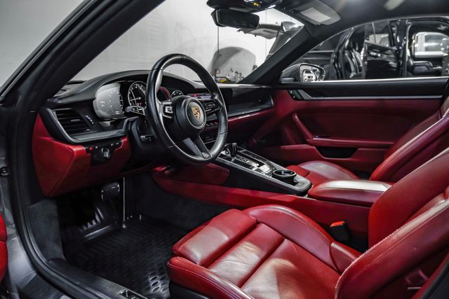 2020 Porsche 911 Carrera Carrera 4 | Dallas, TX | East Dallas Diesel 2020 Porsche 911 Carrera Carrera 4 | Dallas, TX | East Dallas Diesel