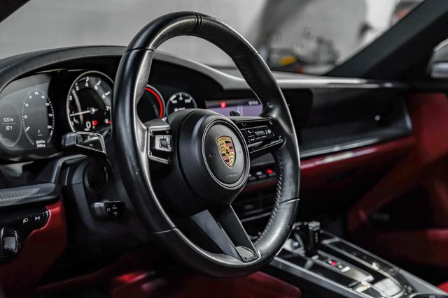 2020 Porsche 911 Carrera GT3 CLONE Agate Grey Custom Exhau | Dallas, TX | East Dallas Diesel 2020 Porsche 911 Carrera GT3 CLONE Agate Grey Custom Exhau | Dallas, TX | East Dallas Diesel