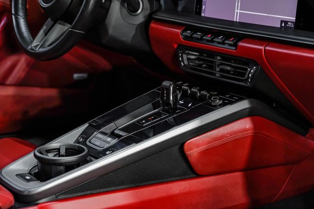 2020 Porsche 911 Carrera  Carrera 4 | Dallas, TX | East Dallas Diesel