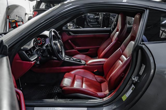 2020 Porsche 911 Carrera Carrera 4 | Dallas, TX | East Dallas Diesel 2020 Porsche 911 Carrera Carrera 4 | Dallas, TX | East Dallas Diesel