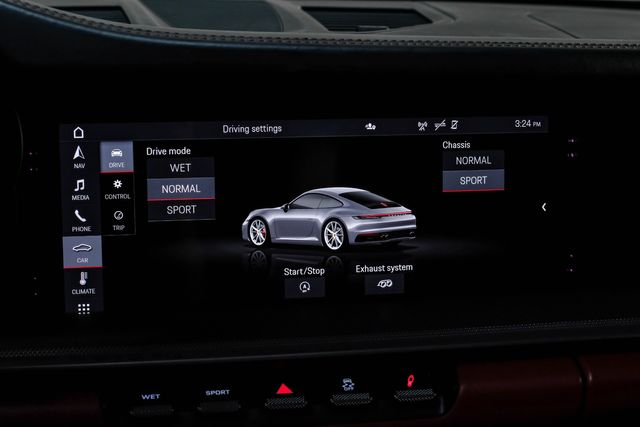 2020 Porsche 911 Carrera | Dallas, TX | East Dallas Diesel 2020 Porsche 911 Carrera | Dallas, TX | East Dallas Diesel
