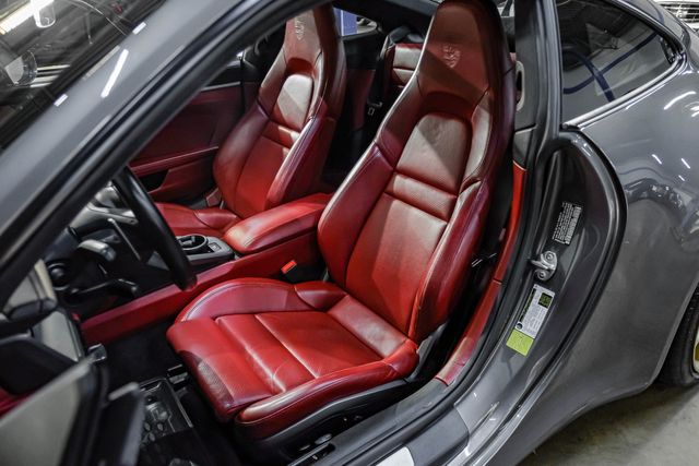 2020 Porsche 911 Carrera Carrera 4 | Dallas, TX | East Dallas Diesel 2020 Porsche 911 Carrera Carrera 4 | Dallas, TX | East Dallas Diesel