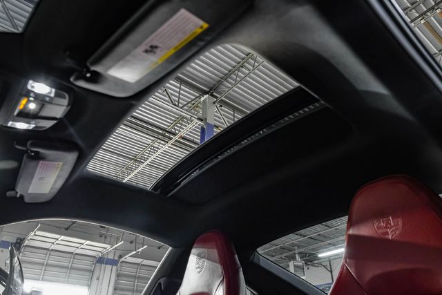 2020 Porsche 911 Carrera  Carrera 4 | Dallas, TX | East Dallas Diesel
