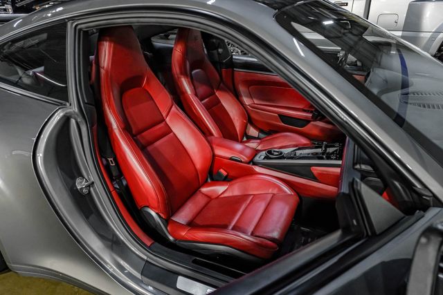 2020 Porsche 911 Carrera GT3 CLONE Agate Grey Custom Exhau | Dallas, TX | East Dallas Diesel 2020 Porsche 911 Carrera GT3 CLONE Agate Grey Custom Exhau | Dallas, TX | East Dallas Diesel