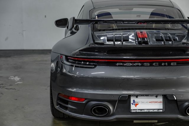 2020 Porsche 911 Carrera GT3 CLONE Agate Grey Custom Exhau | Dallas, TX | East Dallas Diesel 2020 Porsche 911 Carrera GT3 CLONE Agate Grey Custom Exhau | Dallas, TX | East Dallas Diesel