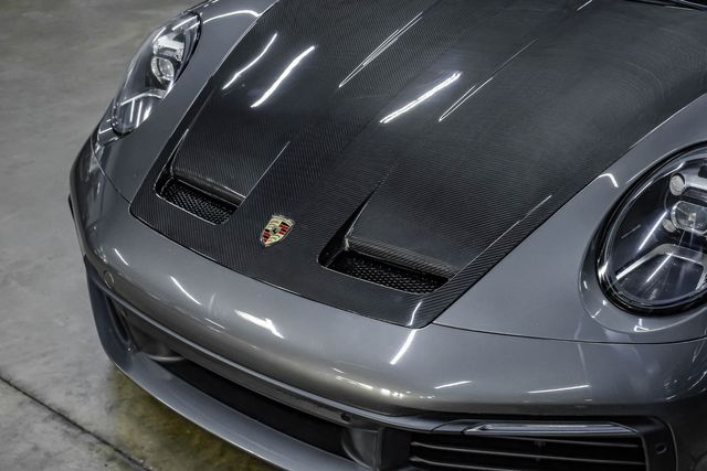 2020 Porsche 911 Carrera GT3 CLONE Agate Grey Custom Exhau | Dallas, TX | East Dallas Diesel 2020 Porsche 911 Carrera GT3 CLONE Agate Grey Custom Exhau | Dallas, TX | East Dallas Diesel