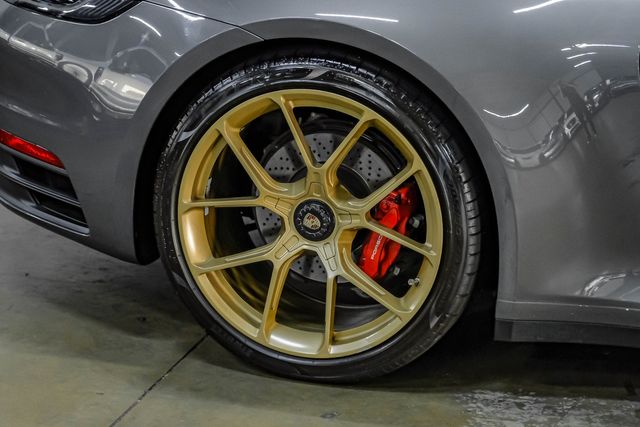 2020 Porsche 911 Carrera GT3 CLONE Agate Grey Custom Exhau | Dallas, TX | East Dallas Diesel 2020 Porsche 911 Carrera GT3 CLONE Agate Grey Custom Exhau | Dallas, TX | East Dallas Diesel