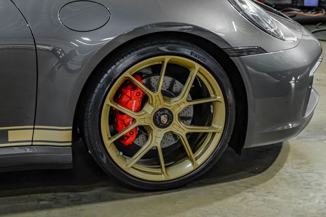 2020 Porsche 911 Carrera  Carrera 4 | Dallas, TX | East Dallas Diesel