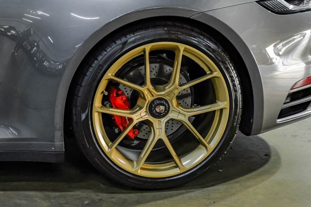 2020 Porsche 911 Carrera  Carrera 4 | Dallas, TX | East Dallas Diesel