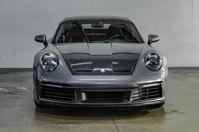 2020 Porsche 911 Carrera GT3 CLONE Agate Grey Custom Exhau | Dallas, TX | East Dallas Diesel 2020 Porsche 911 Carrera GT3 CLONE Agate Grey Custom Exhau | Dallas, TX | East Dallas Diesel